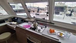 Bali Catspace in Sardinia / Portisco / Marina di Portisco thumbnail 36
