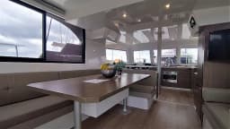 Bali Catspace in Sardinia / Portisco / Marina di Portisco thumbnail 38
