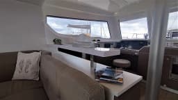 Bali Catspace in Sardinia / Portisco / Marina di Portisco thumbnail 39