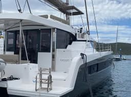Bali Catspace in Sardinia / Portisco / Marina di Portisco thumbnail 4