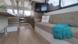 Bali Catspace in Sardinia / Portisco / Marina di Portisco thumbnail 43