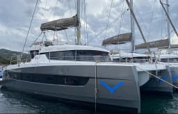 Bali Catspace in Sardinia / Portisco / Marina di Portisco thumbnail 44