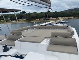 Bali Catspace in Sardinia / Portisco / Marina di Portisco thumbnail 7