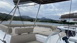 Bali Catspace in Sardinia / Portisco / Marina di Portisco thumbnail 8