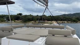 Bali Catspace in Sardinia / Portisco / Marina di Portisco thumbnail 9