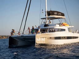 Bali 5.4 in Sitges - Barcelona / Port d'Aiguadolç thumbnail 10
