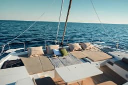 Bali 5.4 in Sitges - Barcelona / Port d'Aiguadolç thumbnail 11
