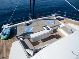 Bali 5.4 in Sitges - Barcelona / Port d'Aiguadolç thumbnail 12