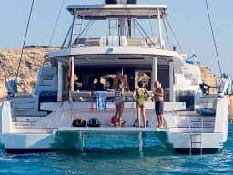 Bali 5.4 in Sitges - Barcelona / Port d'Aiguadolç thumbnail 16