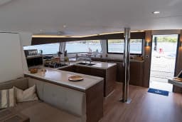 Bali 5.4 in Sitges - Barcelona / Port d'Aiguadolç thumbnail 27
