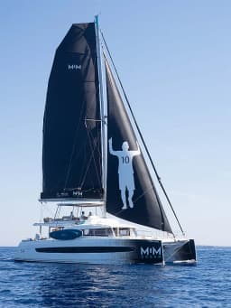 Bali 5.4 in Sitges - Barcelona / Port d'Aiguadolç thumbnail 6