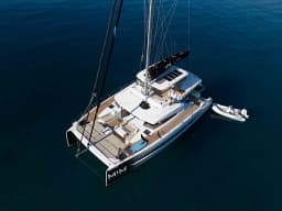 Bali 5.4 in Sitges - Barcelona / Port d'Aiguadolç thumbnail 9