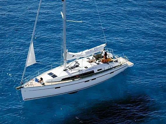 Bavaria Cruiser 46 in Fethiye / Ece Marina - Photo 1