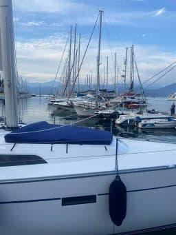Bavaria Cruiser 46 in Fethiye / Ece Marina thumbnail 11