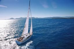Bavaria Cruiser 46 in Fethiye / Ece Marina thumbnail 12