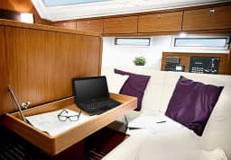 Bavaria Cruiser 46 in Fethiye / Ece Marina thumbnail 14