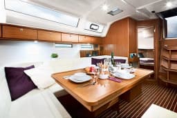 Bavaria Cruiser 46 in Fethiye / Ece Marina thumbnail 15