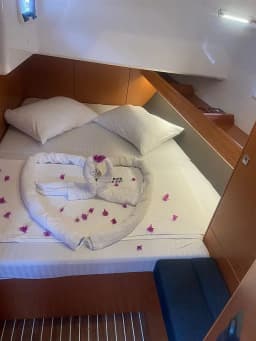 Bavaria Cruiser 46 in Fethiye / Ece Marina thumbnail 16