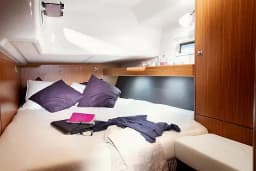 Bavaria Cruiser 46 in Fethiye / Ece Marina thumbnail 5