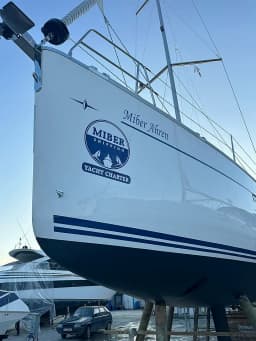 Bavaria Cruiser 46 in Fethiye / Ece Marina thumbnail 6