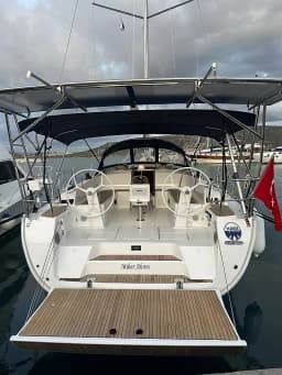 Bavaria Cruiser 46 in Fethiye / Ece Marina thumbnail 9