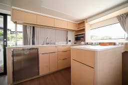 Lagoon 46 in Sardinia / Olbia / Marina di Olbia thumbnail 16