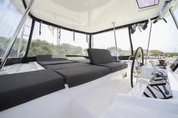 Lagoon 46 in Sardinia / Olbia / Marina di Olbia thumbnail 24