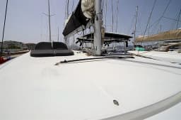 Lagoon 46 in Sardinia / Olbia / Marina di Olbia thumbnail 8
