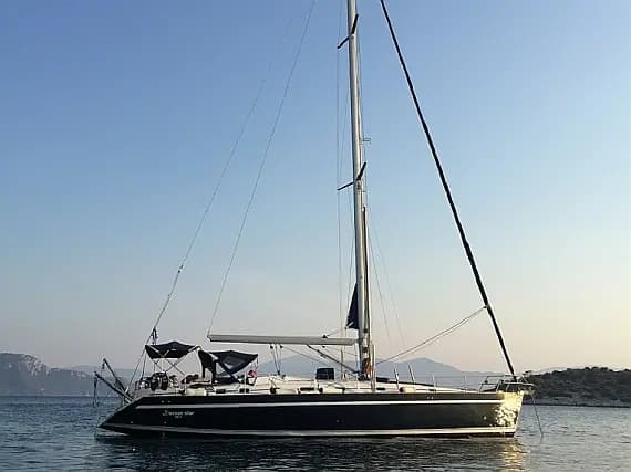 Ocean Star 56.1 in Preveza Marina - Photo 1