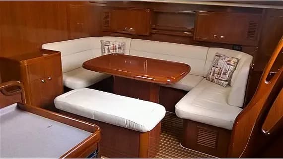 Ocean Star 56.1 in Preveza Marina - Photo 3