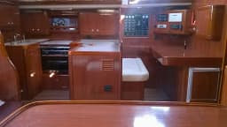 Ocean Star 56.1 in Preveza Marina thumbnail 3