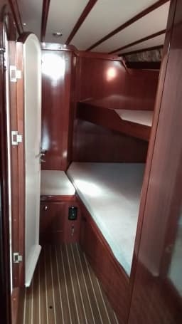 Ocean Star 56.1 in Preveza Marina thumbnail 4