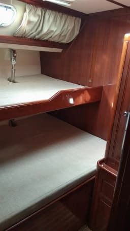 Ocean Star 56.1 in Preveza Marina thumbnail 5