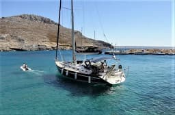 Ocean Star 56.1 in Preveza Marina thumbnail 7