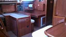 Ocean Star 56.1 in Preveza Marina thumbnail 8