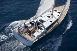Oceanis 48 in La Spezia / Porto Mirabello thumbnail 22