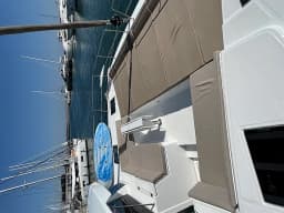 Bali 4.6 in Athens / Alimos Marina thumbnail 12