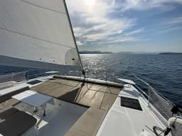 Bali 4.6 in Athens / Alimos Marina thumbnail 8