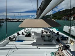 Lagoon 450 Fly in Eden Island / Mahe, Victoria / Eden Island Marina thumbnail 17