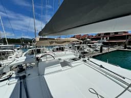 Lagoon 450 Fly in Eden Island / Mahe, Victoria / Eden Island Marina thumbnail 20