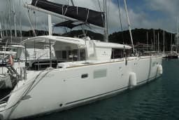 Lagoon 450 Fly in Eden Island / Mahe, Victoria / Eden Island Marina thumbnail 9