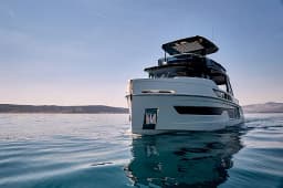 Explorer 62 in Sukošan / D-Marin Dalmacija Marina thumbnail 11