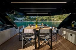 Explorer 62 in Sukošan / D-Marin Dalmacija Marina thumbnail 22