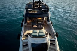 Explorer 62 in Sukošan / D-Marin Dalmacija Marina thumbnail 7