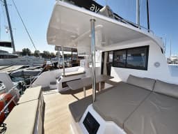 Aventura 34 in Zadar / Marina Zadar thumbnail 10