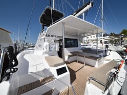 Aventura 34 in Zadar / Marina Zadar thumbnail 11