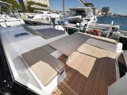 Aventura 34 in Zadar / Marina Zadar thumbnail 12