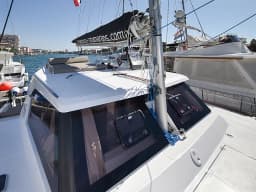 Aventura 34 in Zadar / Marina Zadar thumbnail 13