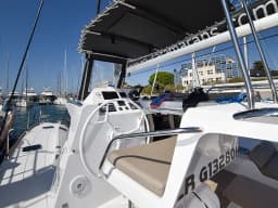 Aventura 34 in Zadar / Marina Zadar thumbnail 14