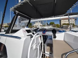 Aventura 34 in Zadar / Marina Zadar thumbnail 15